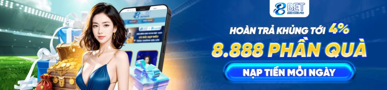 Hình ảnh banner khuyến mãi độc quyền tại K88C